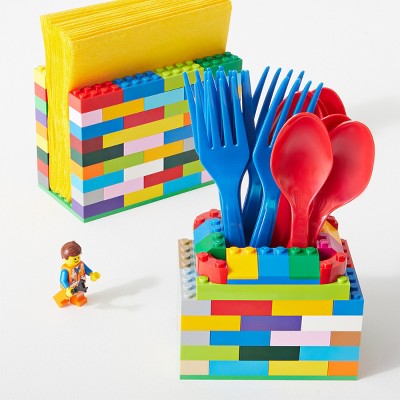 LEGO Birthday Party Ideas : Target